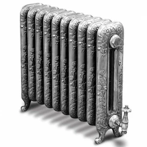Чугунный радиатор RETROstyle York 400/81 12 секций