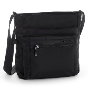 HIC370/003-07 Молодежная сумка HIC370 Orva RFID Hedgren Inner City
