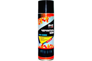 16514775 Чернитель шин Professional 650 мл CHS650 БХЗ