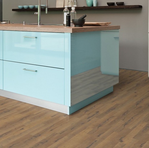 Пробка Haro Arteo XL design Италика Дымчатый Структур (Гладкая) 1235х195 мм 533387 - Вид №26