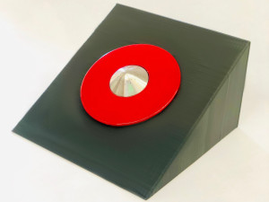 Ugello water mist anti-incendio