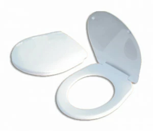 16814 Крышка сиденье для унитаза УКЛАД