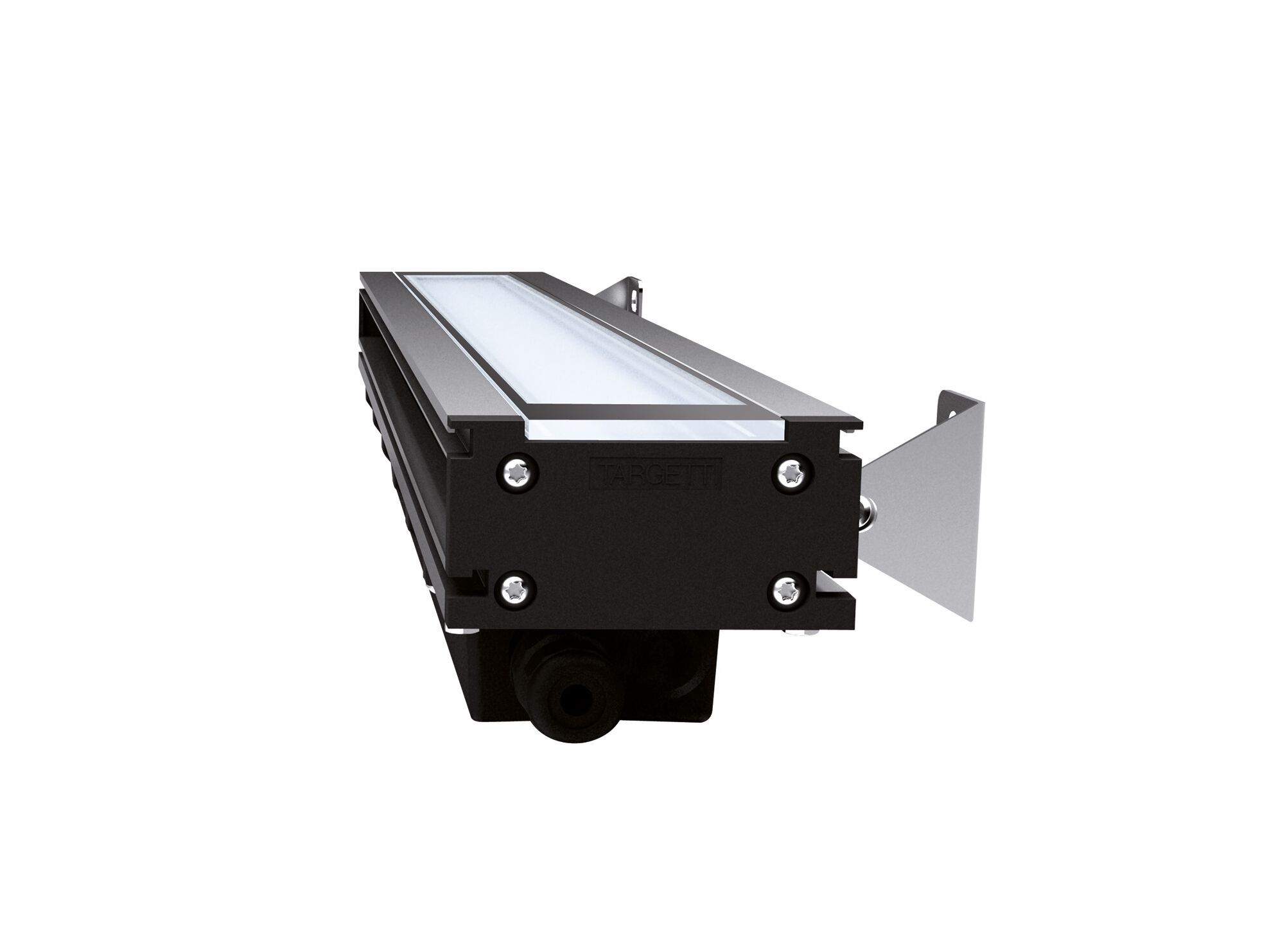 Линейный светодиодный прожектор TARGETTI джедай ARCH-00071381