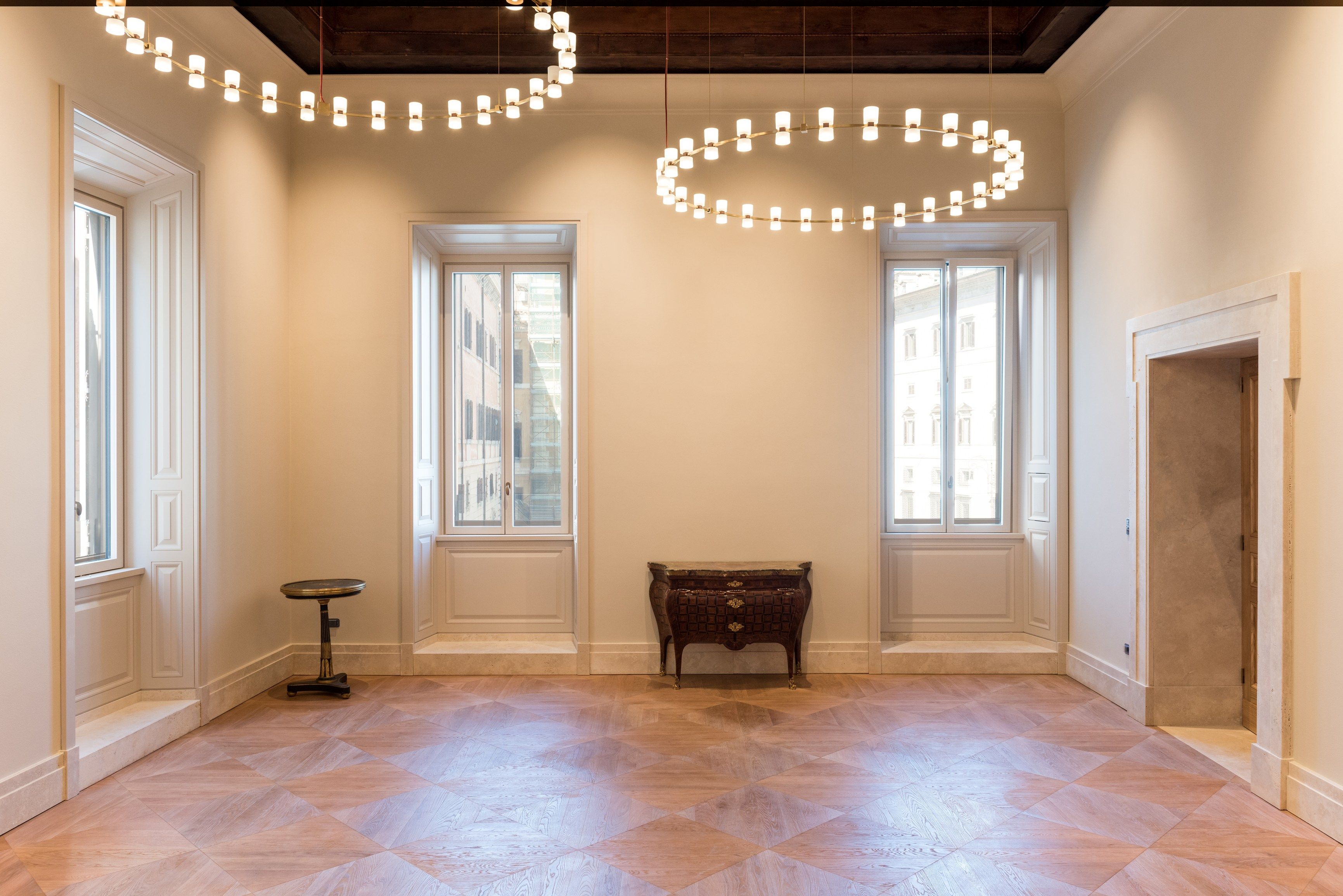 Окно термической резки стали Ottostumm | Mogs Mogs 2mm ARCH-00091605 - Вид №8