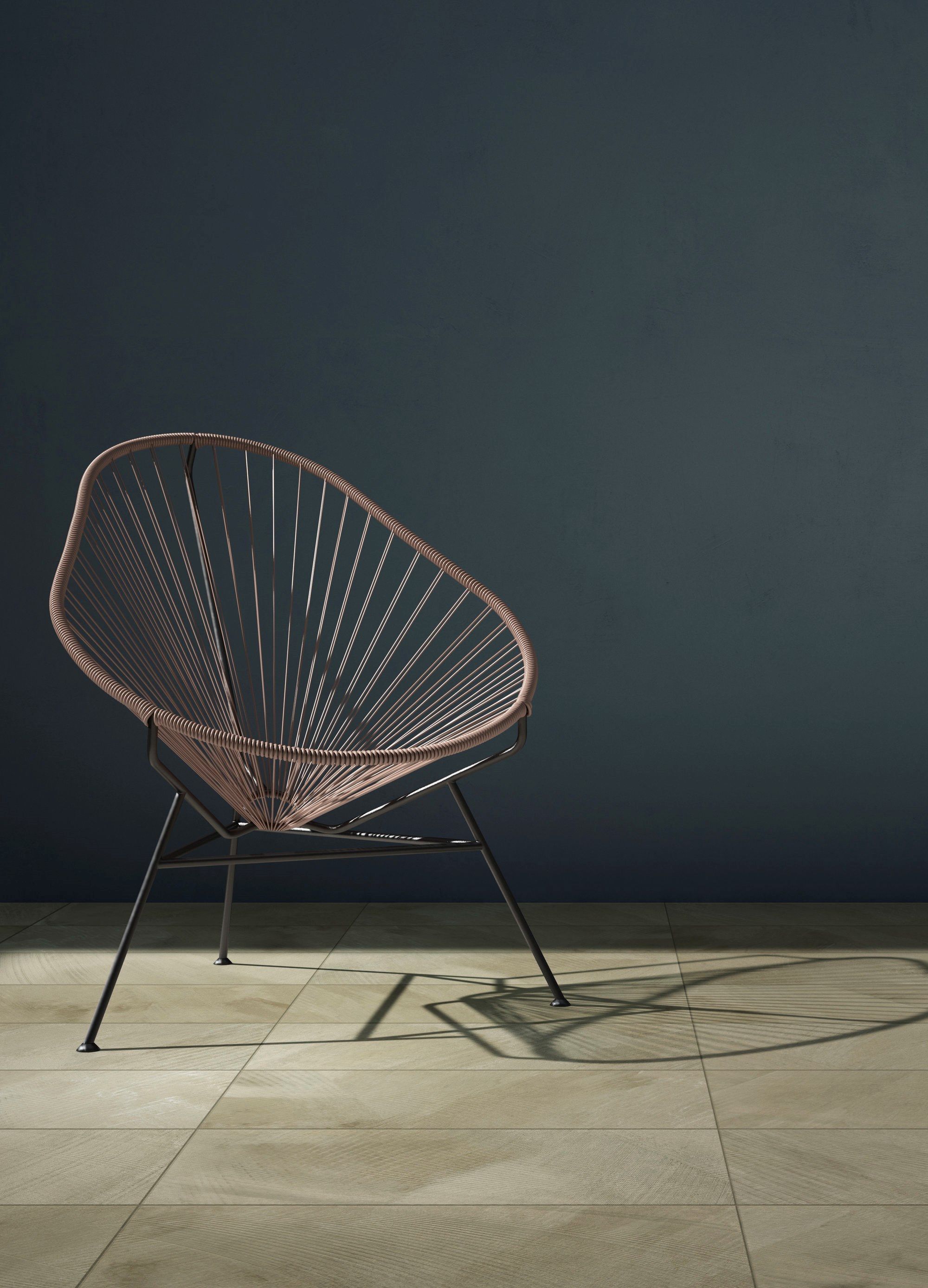 Пол / облицовка керамогранита для внутреннего и наружного применения с эффектом цемента Fiandre Fahrenheit ARCH-00023915 - Вид №2