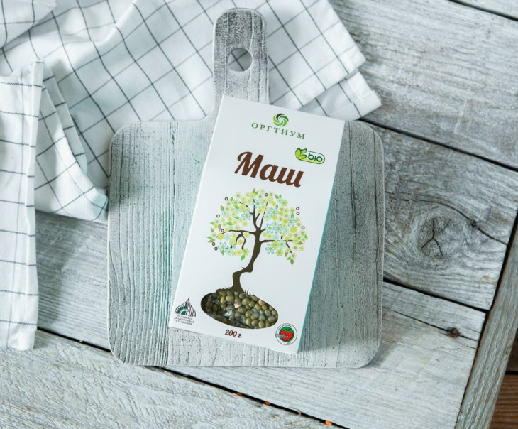 2049 Маш Вкусляндия  - Вид №2