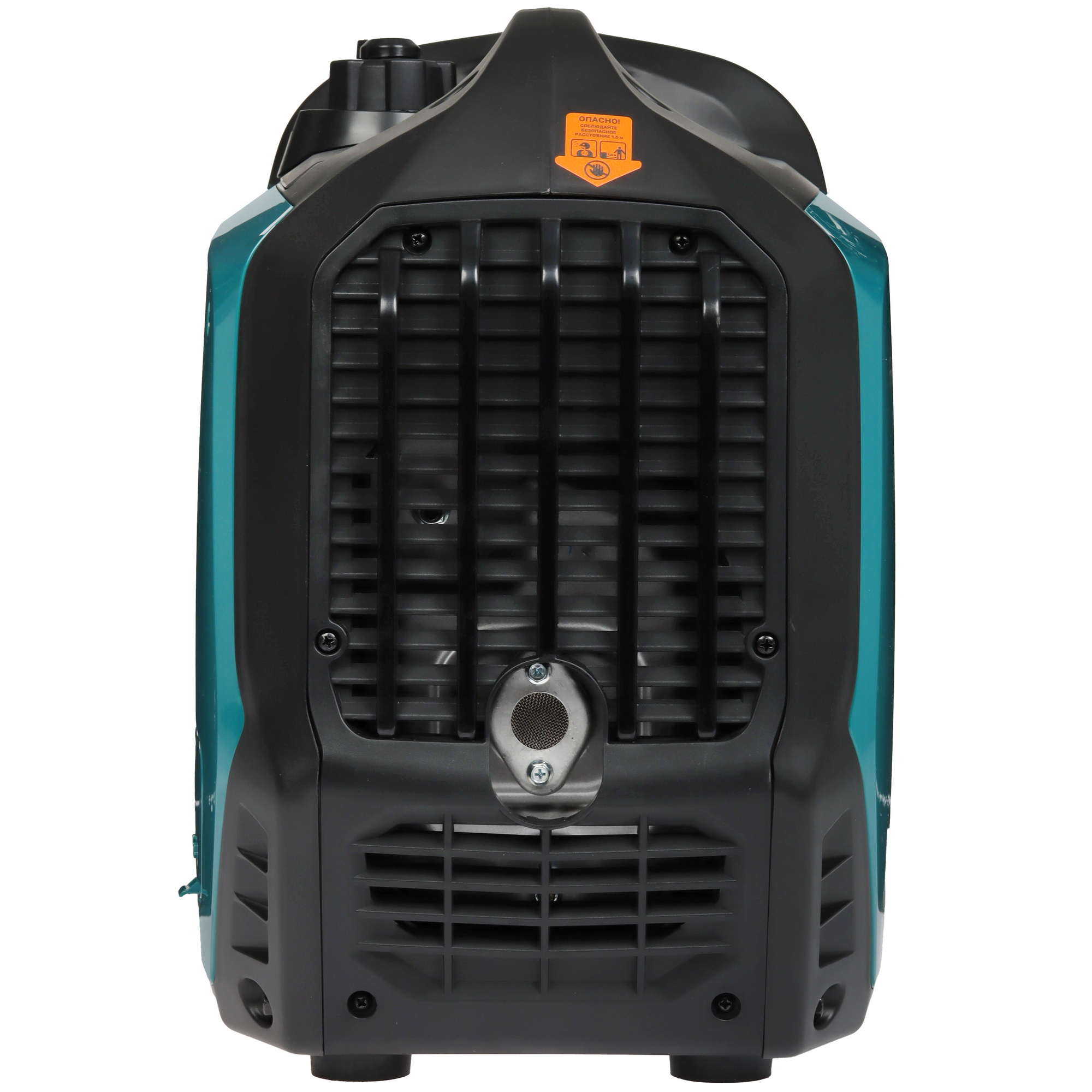 Электрогенератор   бензиновый FinePower FPGI-3000L 9227591 STDN-0059520 - Вид №12