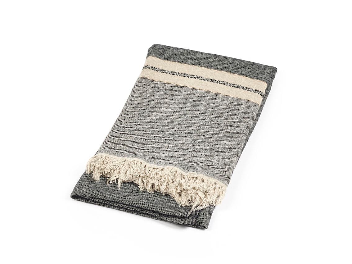 Прямоугольная льняная салфетка Libeco Home the Belgian ARCH-00087466