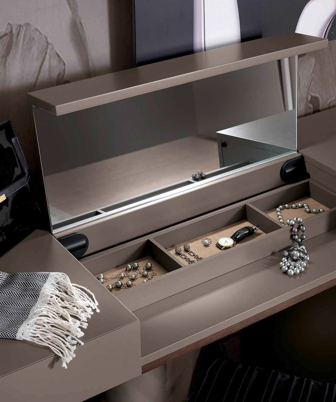 Деревянный туалетный столик Olivieri VANITY ARCH-00106801 - Вид №7