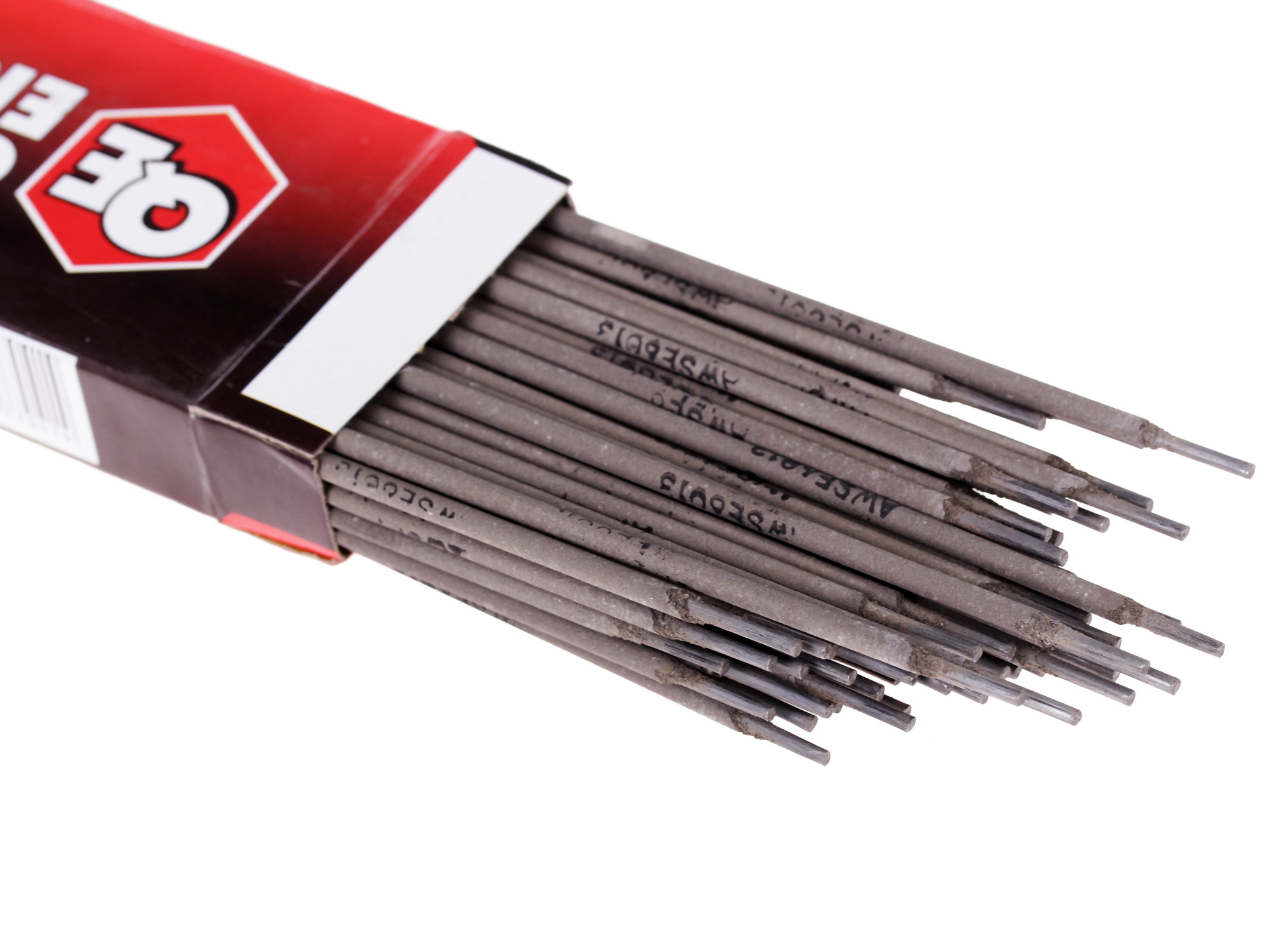 Электроды QUATTRO ELEMENTI 770-414 1037346 STDN-0136246 - Вид №1