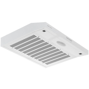 8192751 Вытяжка подвесная KRONA ERMINA 600 white PB белый