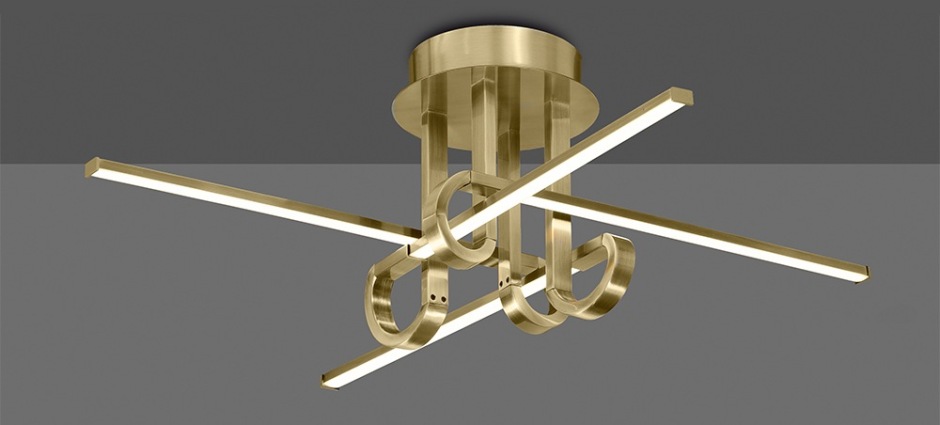 066573 Люстра 6128 Mantra Cinto  - Вид №4