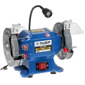 Точильный станок Зубр ПСТ-150 5305671
