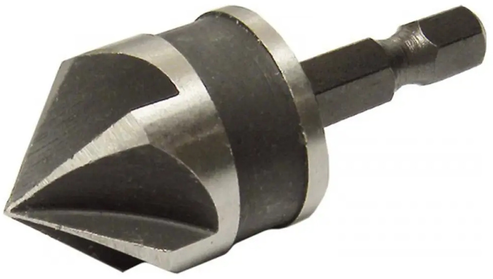 90081980 Зенкер FIT 19 мм 36447 STLM-0840839