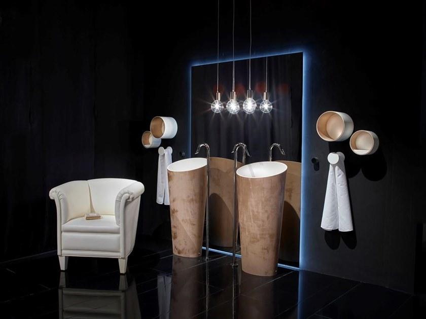 RIFRA Подвесной светильник из стали sun-id-1408888 - Вид №4