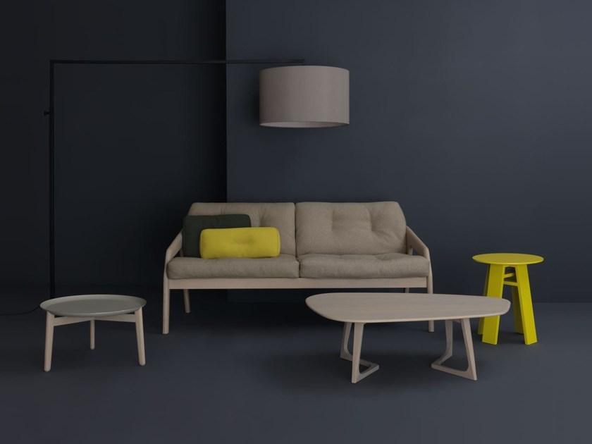 ZEITRAUM 2-местный тканевый диван Friday sun-id-1432633 - Вид №5