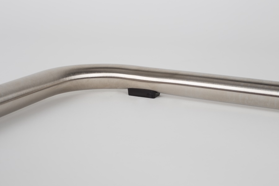 Стул Ridge Brushed Rib черный Zuiver 1100078 - Вид №5