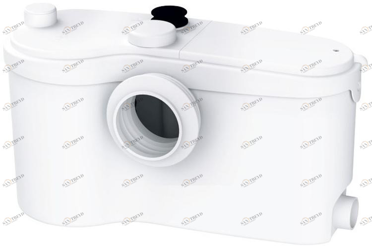 Sanitrit Измельчитель канализации  Sbpro 