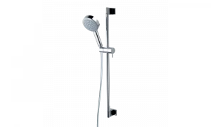 D54067 Душевые комплекты MIXA/3 Ø 110 mm BOSSINI