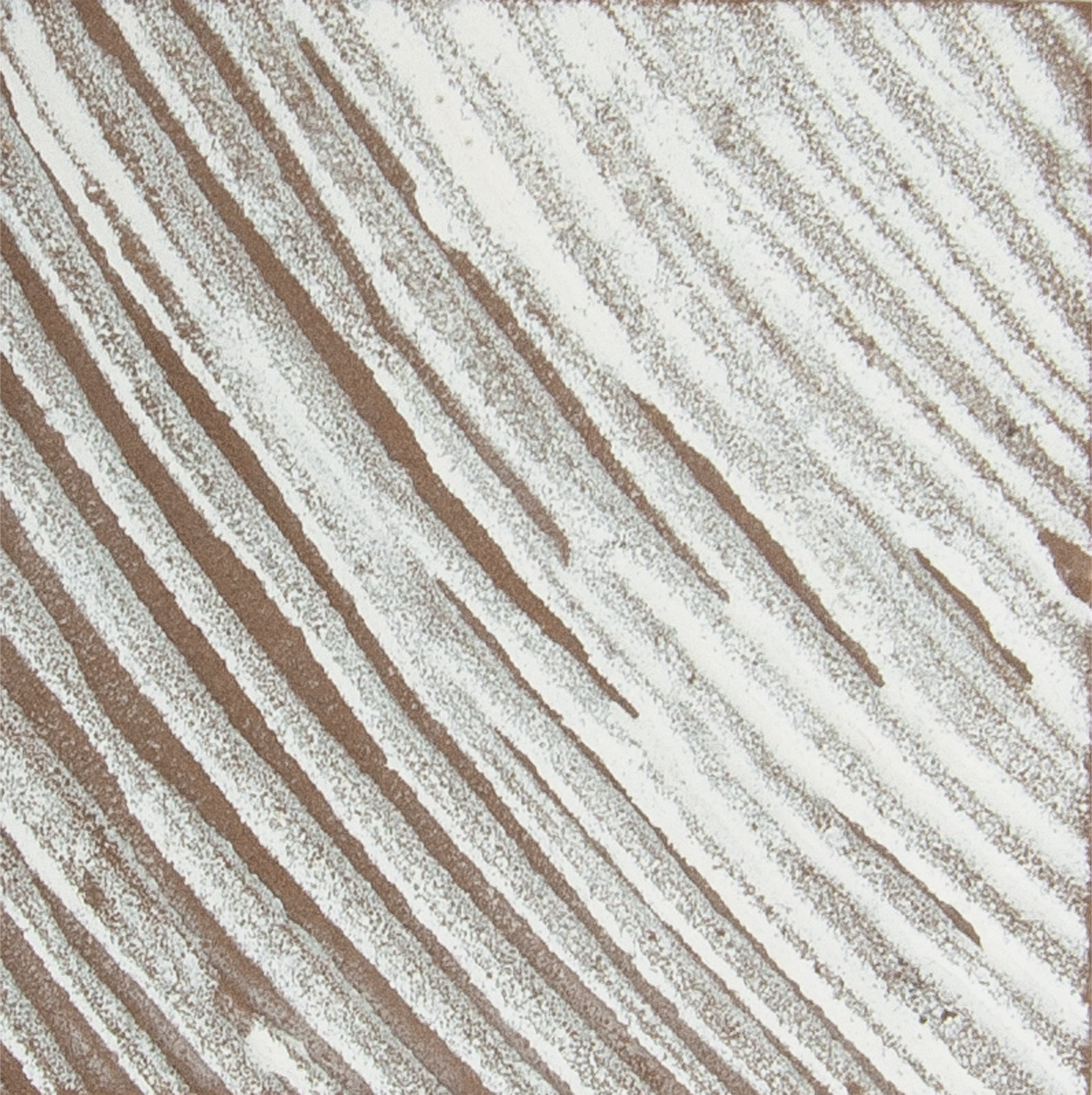 LB CERAMICS Бьянка Каррара - декоративная вставка для пола 7×7 см 88295561 STLM-0077482 - Вид №2