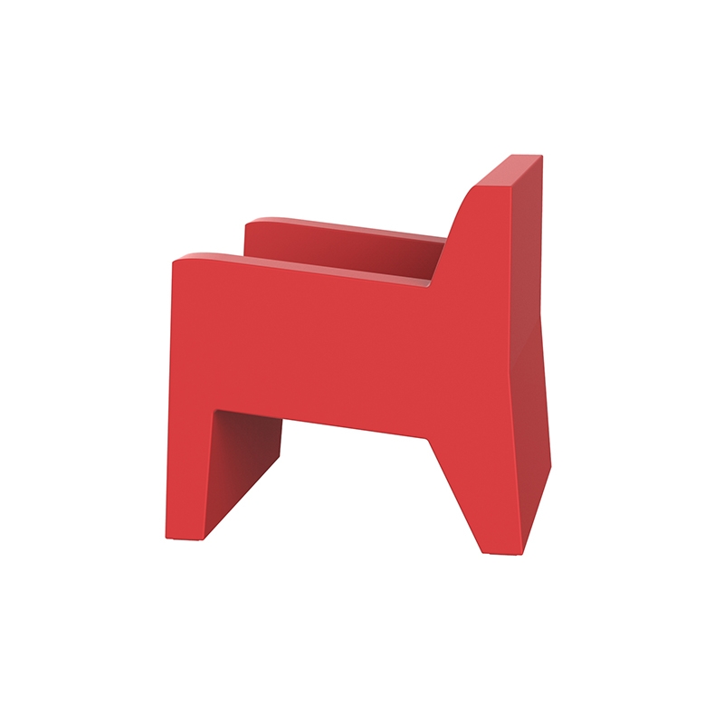 003390 Кресло Vondom Jut - Вид №3