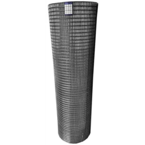 Сетка стальная 25x12.5x1.4 мм 1.5x50 м 89360649 STLM-2154996