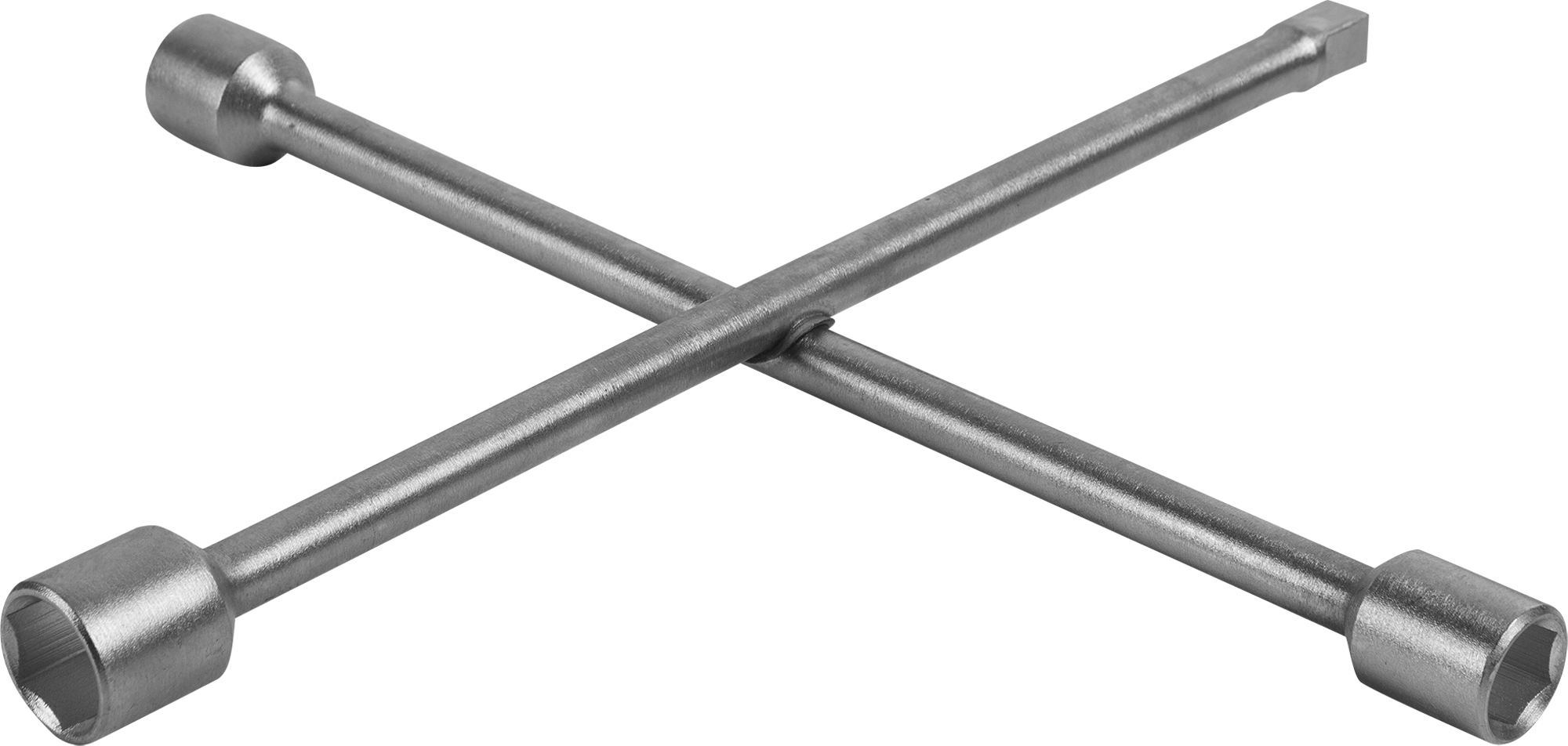 82181838 Ключ баллонный 1/2", 17х19х21 мм STLM-0021317 Santreyd