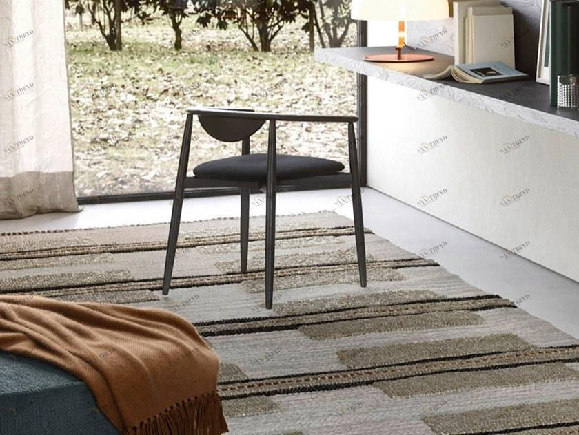 Novamobili Деревянный стул с подлокотниками Details sun-id-1485017