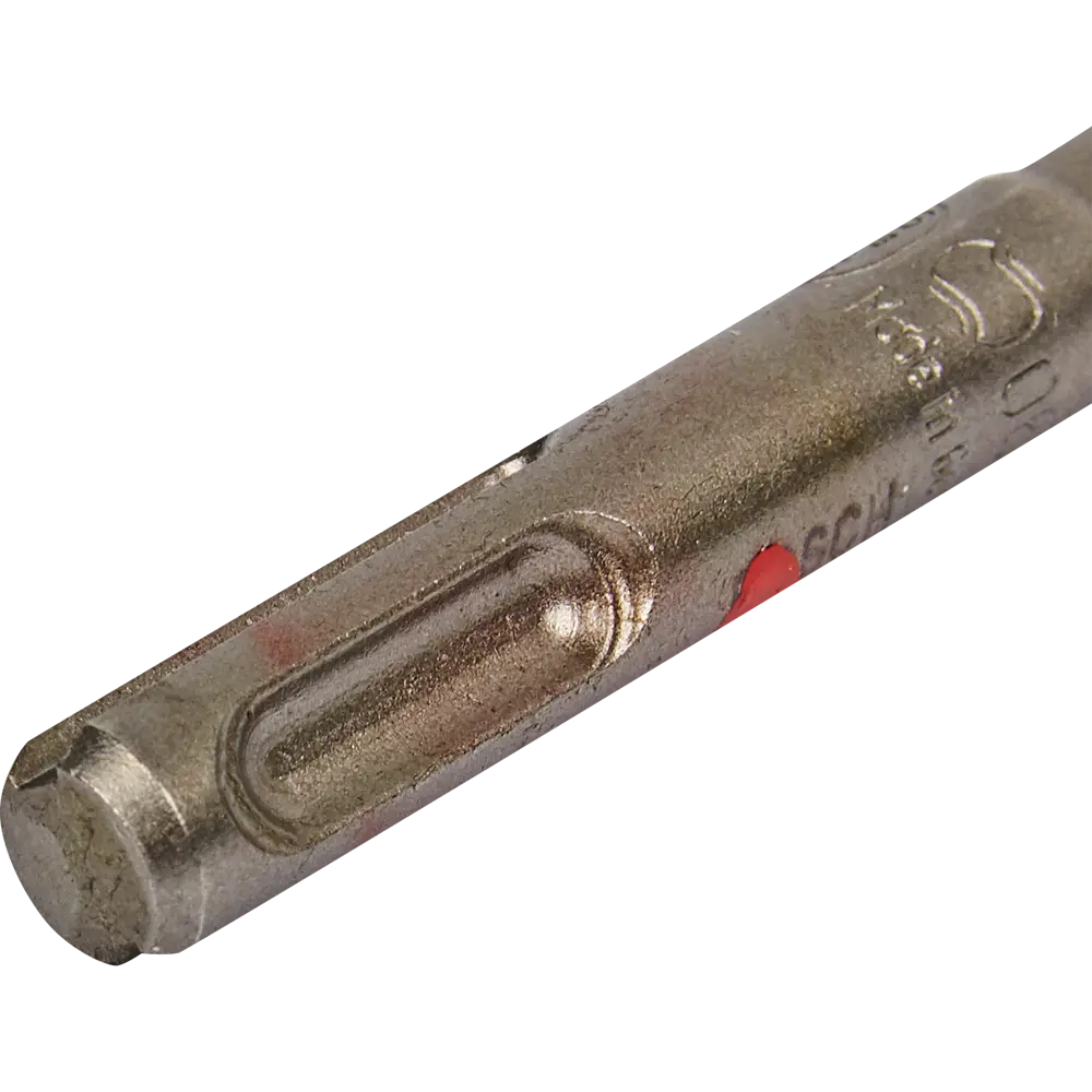 Бур по бетону SDS-plus 7X Bosch 10x100x160 мм 81988733 STLM-2169933 BOSCH PROFESSIONAL  - Вид №2