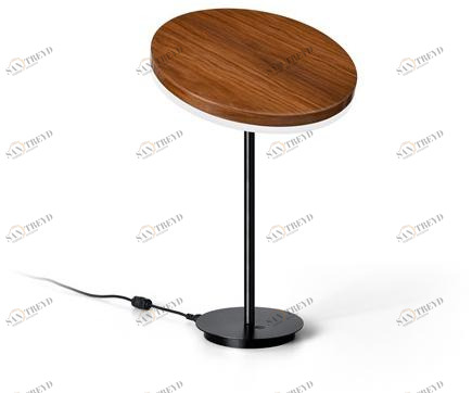 INDELAGUE | ROXO Lighting Настольная лампа регулируемая Noah sun-id-1516528