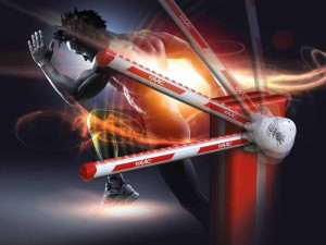 Автоматический барьер