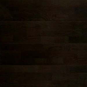 Паркетная доска Old Wood Шоколад Дуб Рустик с брашью (Текстурированная) 2200х182 мм.