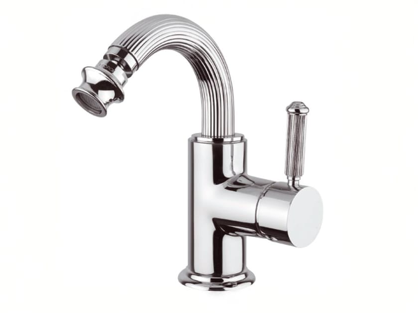 Смеситель для биде с одной ручкой Gaia Mobili Complements ARCH-00063539