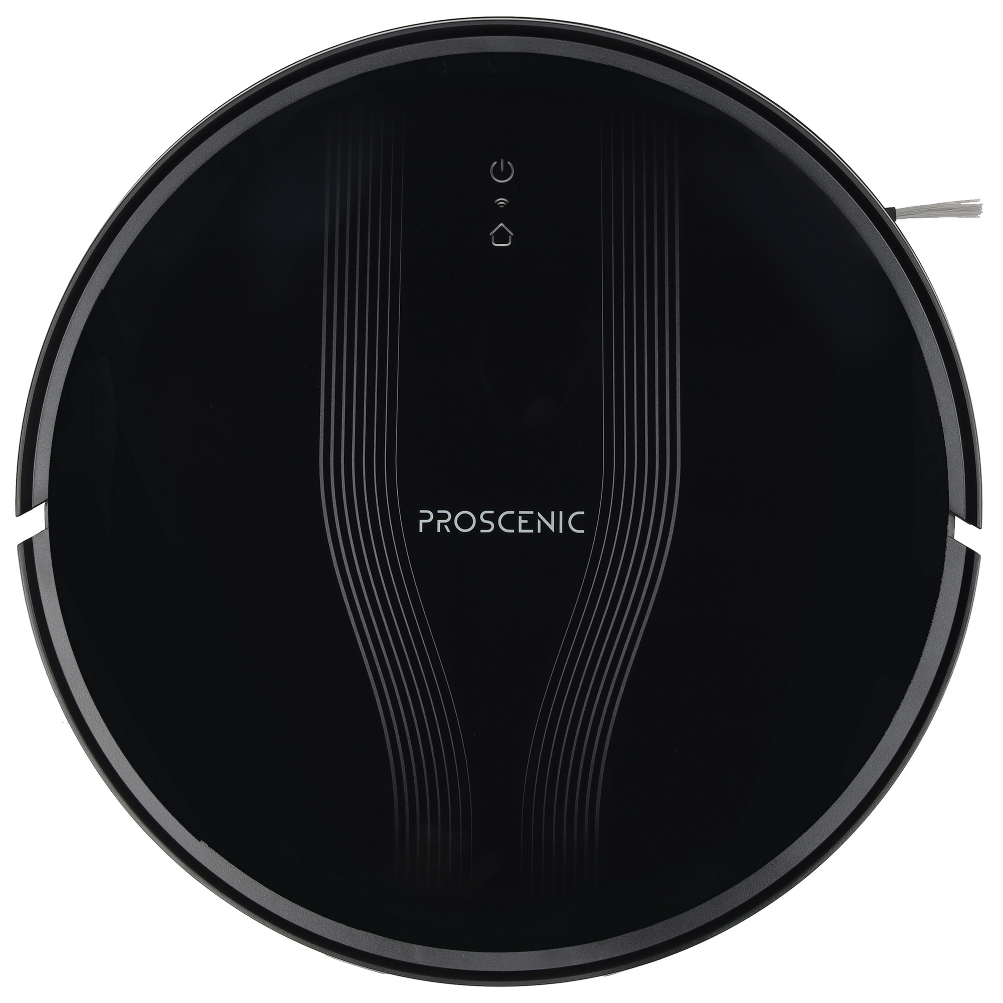 5416500 Робот-пылесос Proscenic 950R черный STDN-0071596 - Вид №2
