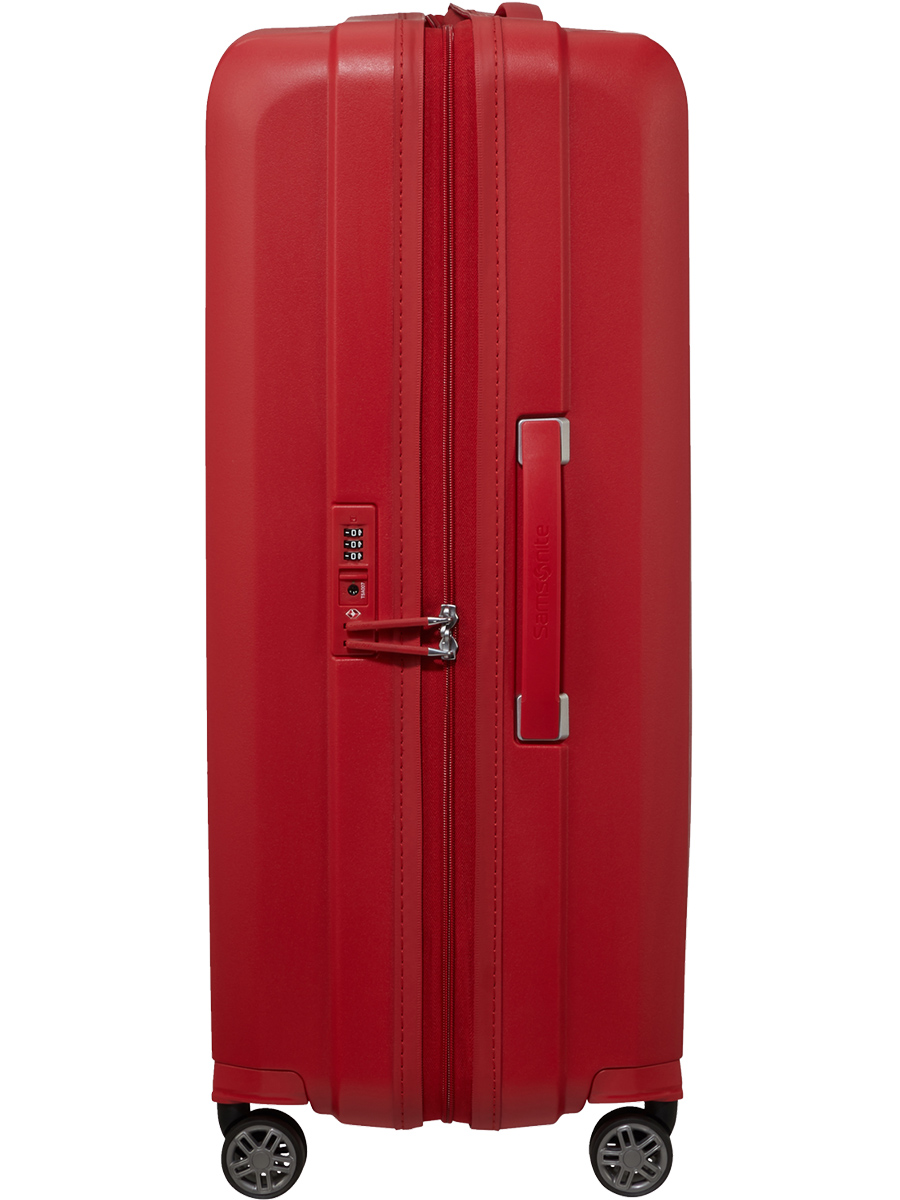 KD8-00004 Чемодан KD8*004 Spinner Samsonite Hi-Fi - Вид №4