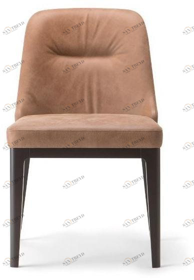 Tirolo Кожаное кресло Lotus 063 s