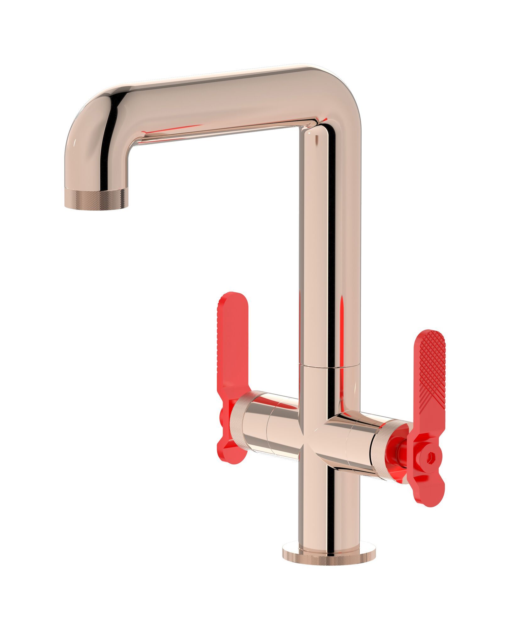 Смеситель для раковины с одним отверстием IB Bold ARCH-00040047 - Вид №5