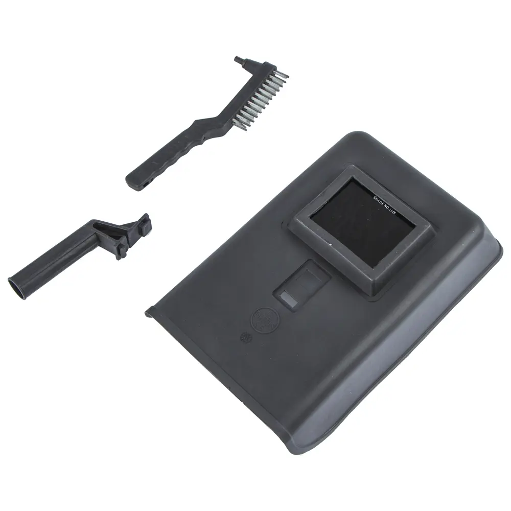 Сварочный аппарат инверторный Stanley Star 7000, 200 А, до 5 мм STLM-2139390 - Вид №4