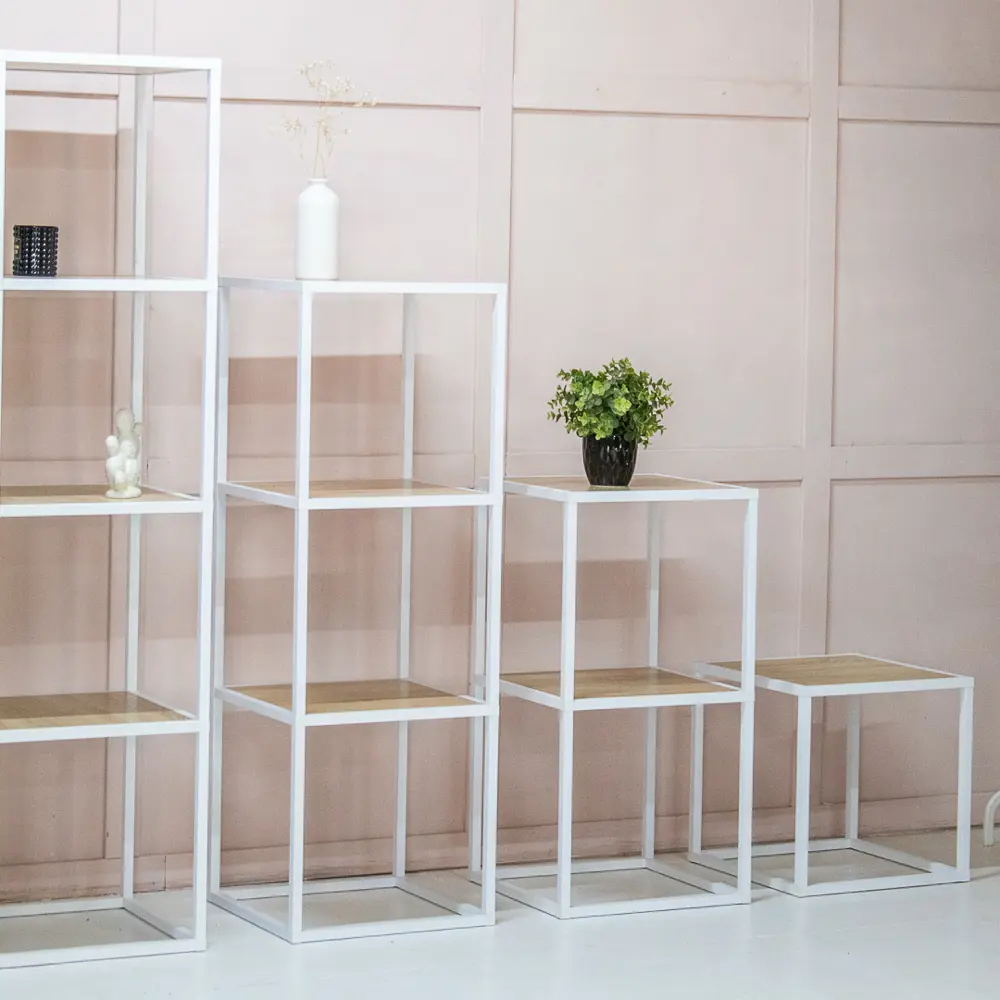 Коннектор Santreyd для мебельных конструкций - надежное соединение профилей 85499993 STLM-0063401 - Вид №4