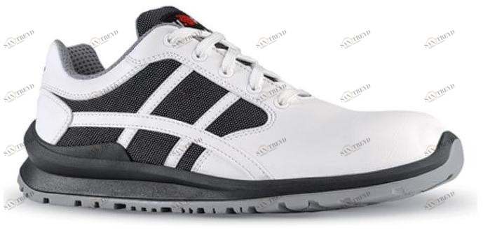 U-POWER Низкая защитная обувь  Uf20216 