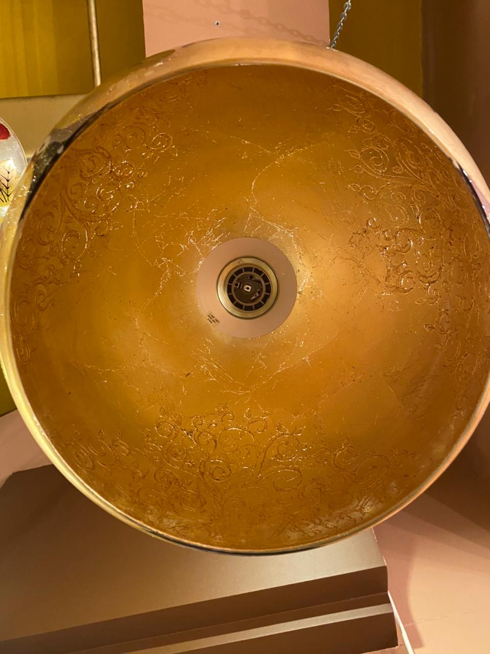 Kolarz 0392.31+1M.3.Al.Mu ALBERO подвесной светильник 103165 - Вид №2