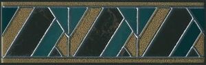 MLD\B98\7200 Бордюр Алькала 20*6,3