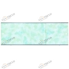 Экран п/в 1,7м алюм каркас Santreyd 19240