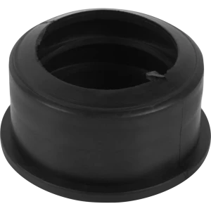 Манжета перех D60х70 черная