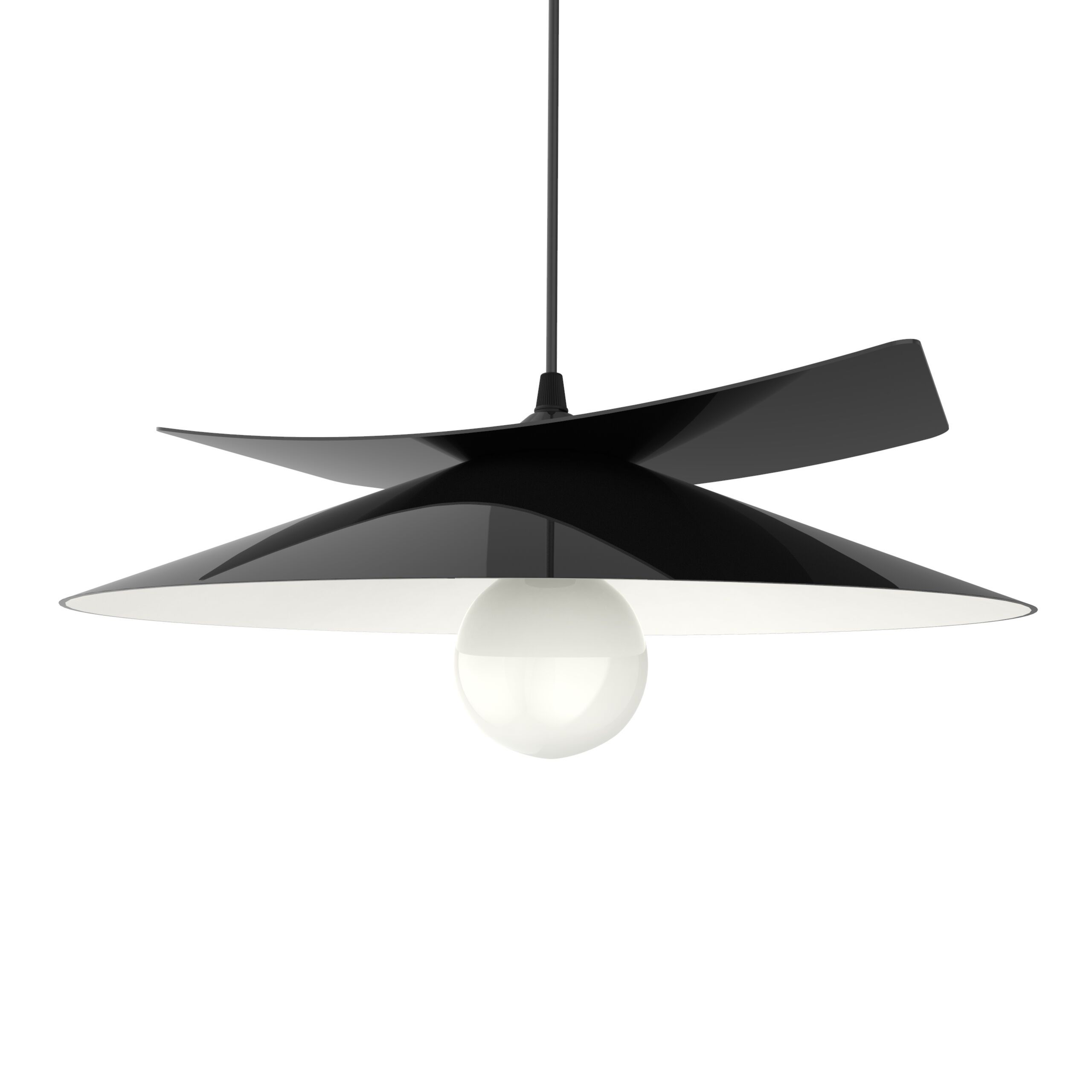 Светодиодный подвесной светильник WayPoint Miller ARCH-00106162 - Вид №177