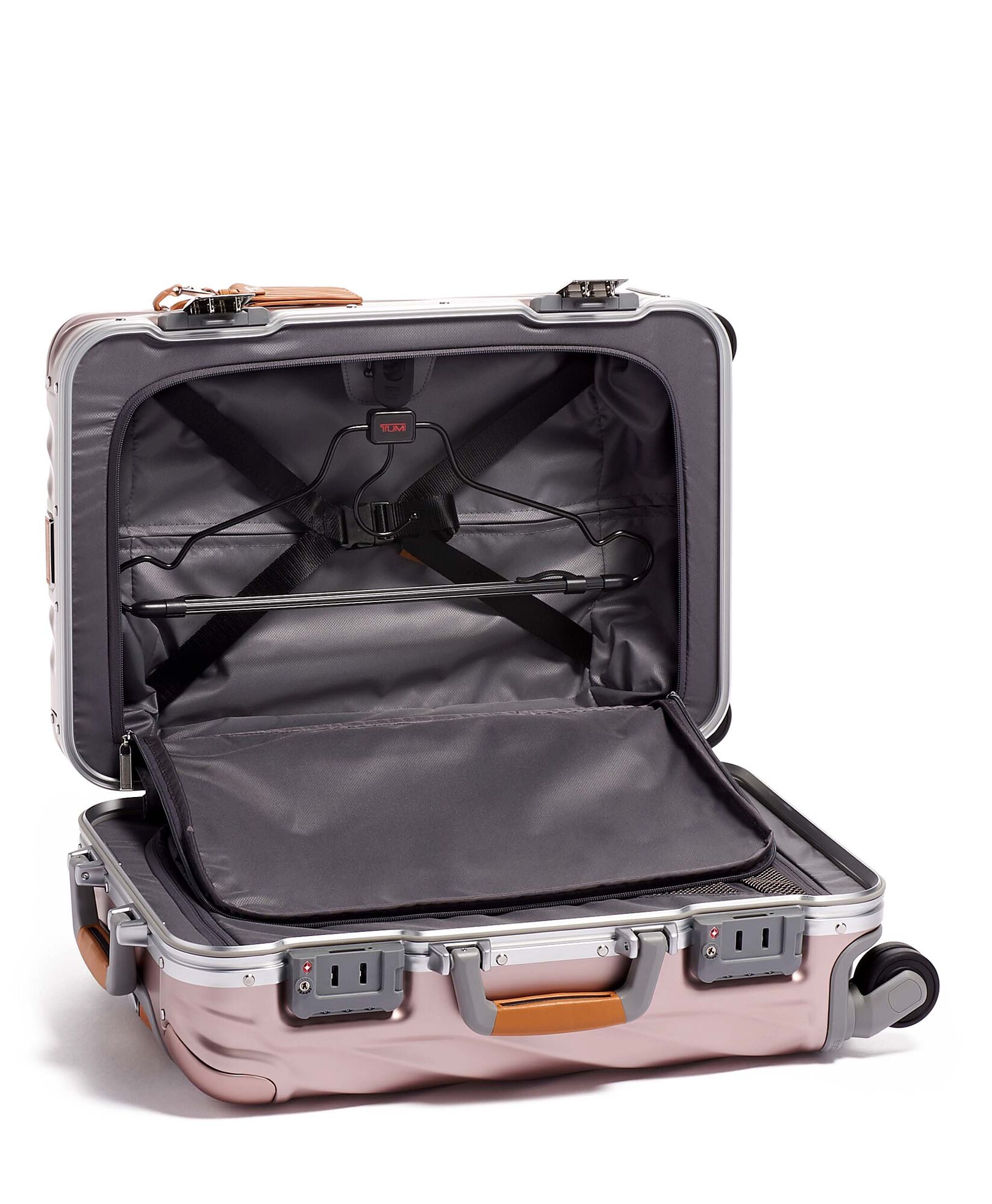 36860BLH2 Чемодан International Carry-On Tumi 19 Degree Aluminum  - Вид №3