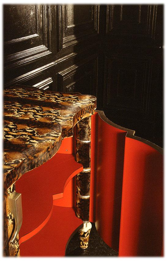 Комод Opos COLOMBOSTILE 1886 CR-C3A  - Вид №1