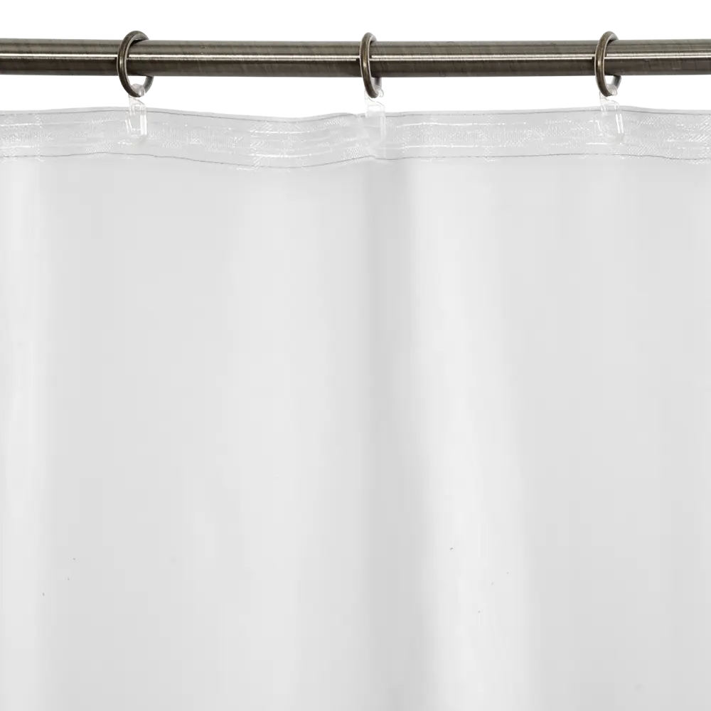 Тюль INSPIRE Polyone Granit 5 — серый вуаль для изысканных интерьеров 300х280 см 84855336 STLM-0056160 - Вид №4