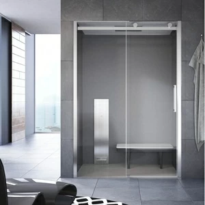 Ограждение для хамам Noor Room-S 12N