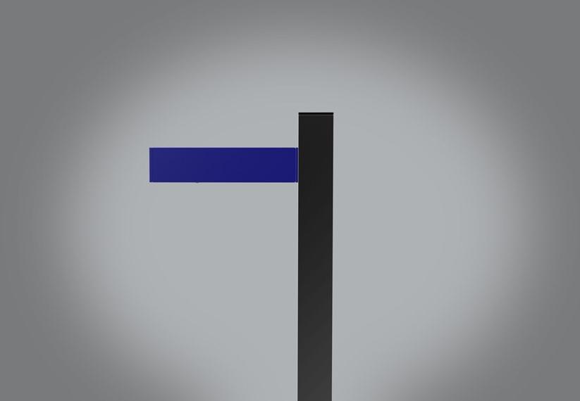 Artemide Алюминиевый садовый фонарь Walking sun-id-1362114 - Вид №4